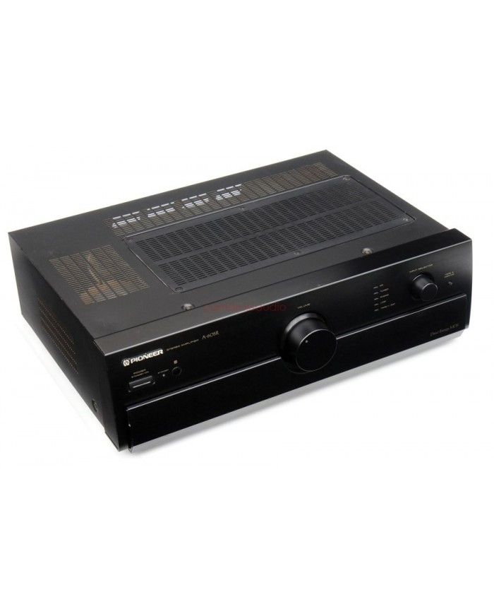 Pioneer A-605R Integrated Amplifier (Mosfet)