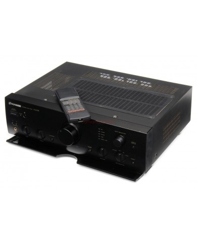 Pioneer A-605R Integrated Amplifier (Mosfet)