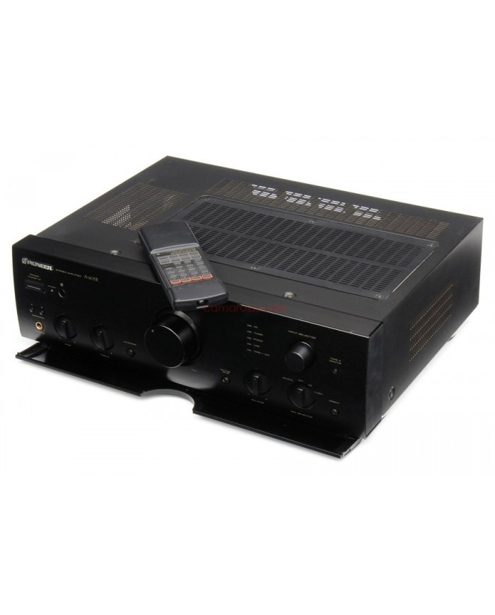 Pioneer A-605R Integrated Amplifier (Mosfet)