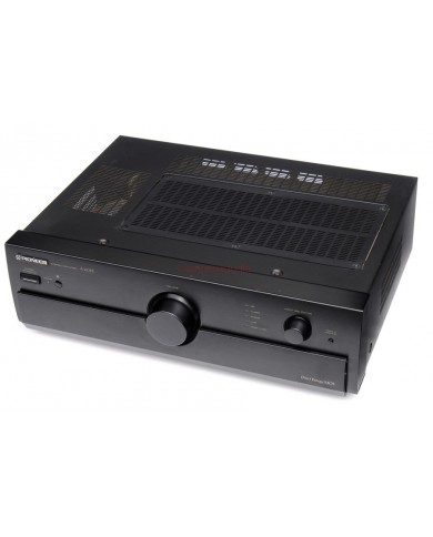 Pioneer A-605R Integrated Amplifier (Mosfet)