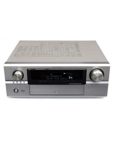 Denon AVR-3805 7.1 CH A/V Surround, Receiver