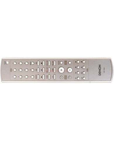 Denon RC-1022 Remote Control