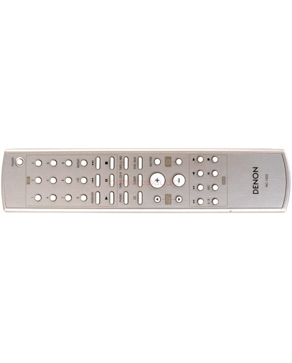 Denon RC-1022 Remote Control