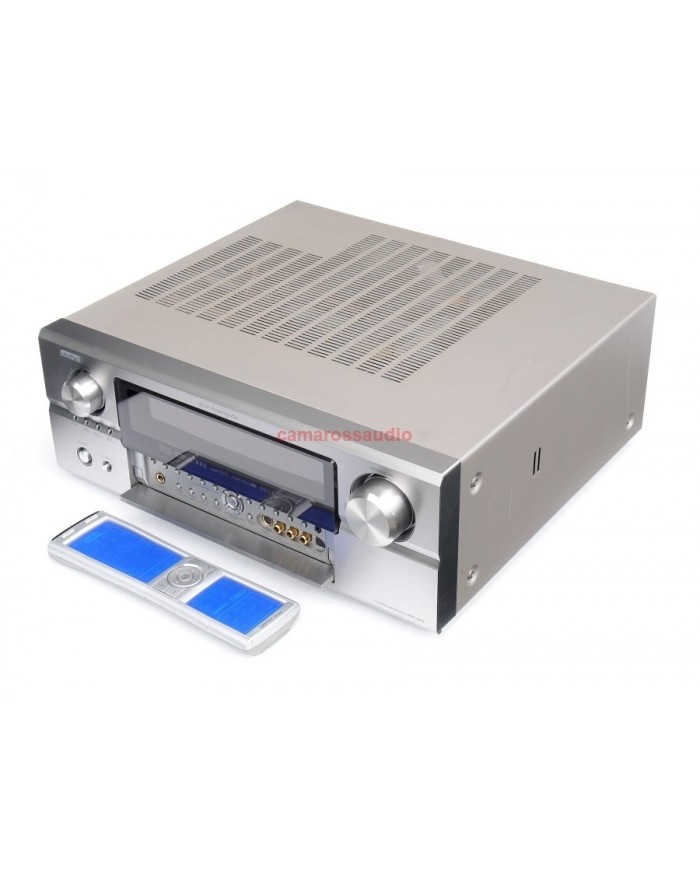 Denon AVR-3805 7.1 CH A/V Surround, Receiver