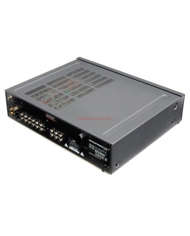 Nad 1600 Preamp Tuner 2100 Poweramp (monitor series)