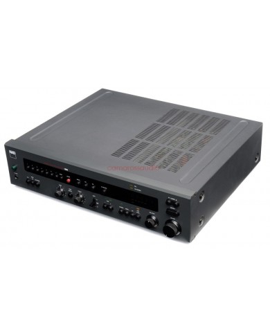Nad 1600 Preamp Tuner 2100 Poweramp (monitor series)