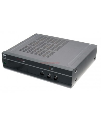 Nad 1600 Preamp Tuner 2100 Poweramp (monitor series)
