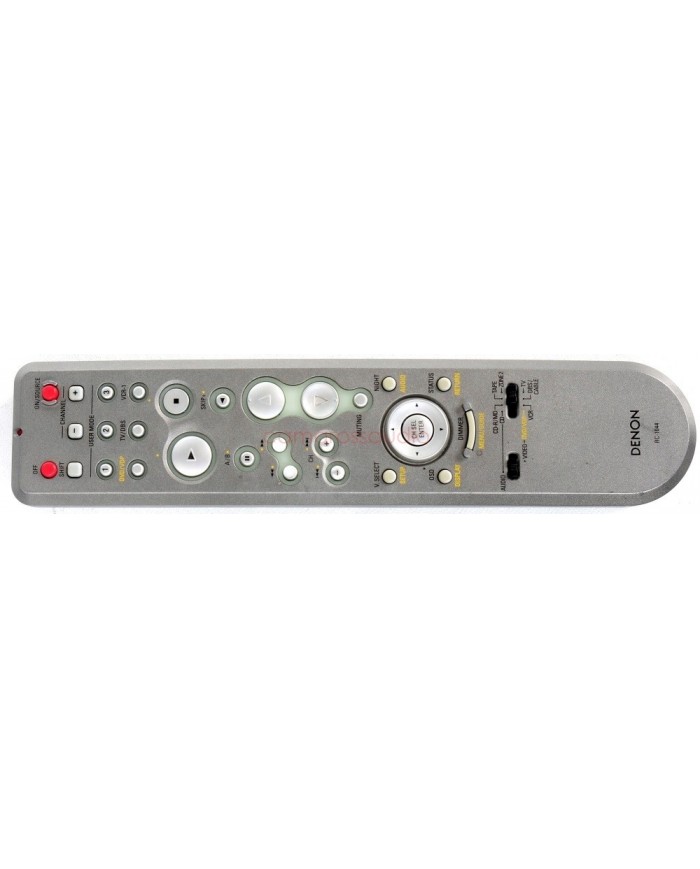 Denon RC-1044 Remote Control