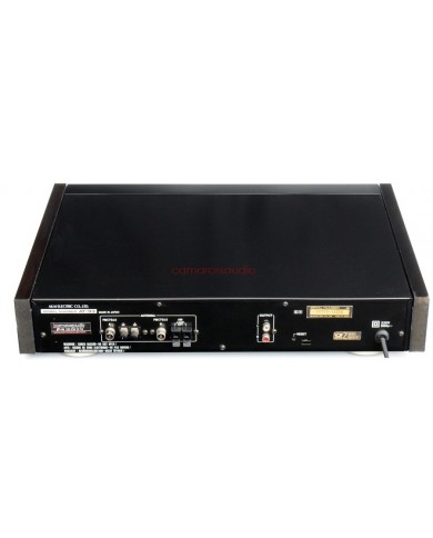 Akai AT-93 Reference Master Tuner Akai AT-93 Reference Master Tuner