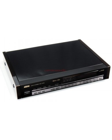 Akai AT-93 Reference Master Tuner Akai AT-93 Reference Master Tuner