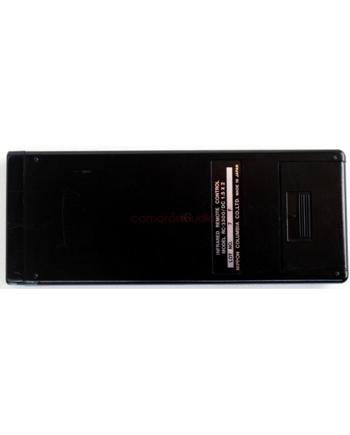 Denon RC-3300 Remote Control