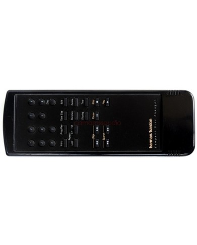 Harman Kardon CD Changer Remote Control