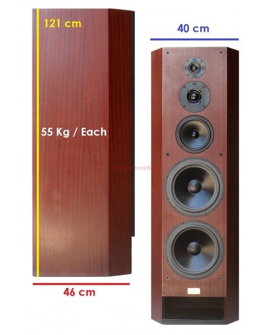 T+A Criterion TMR 160 