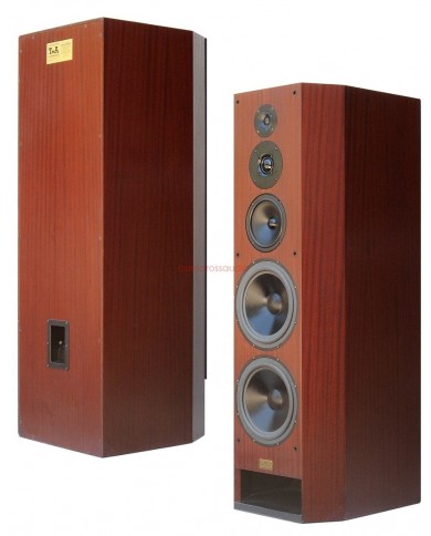 T+A Criterion TMR 160 