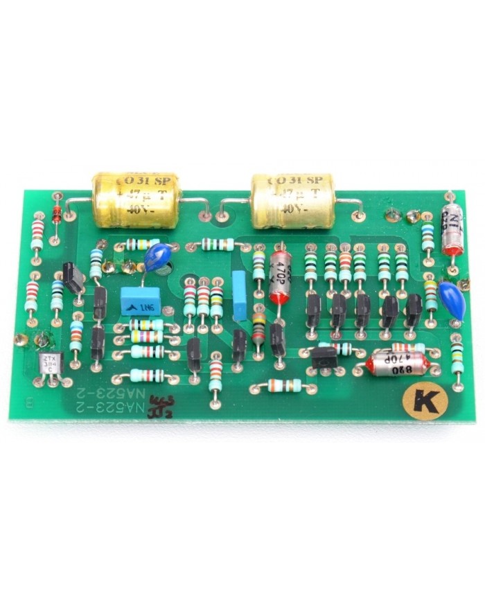 Naim NA523K Phono Board Naim NA523K Phono Board