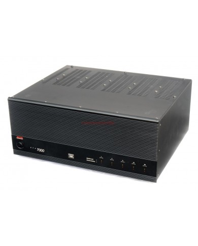 ADCOM GFA-7000 Power Amplifier