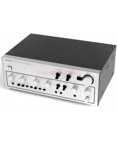 SONY TAE-5450 Preamplifier