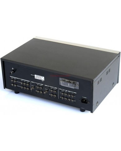 SONY TAE-5450 Preamplifier