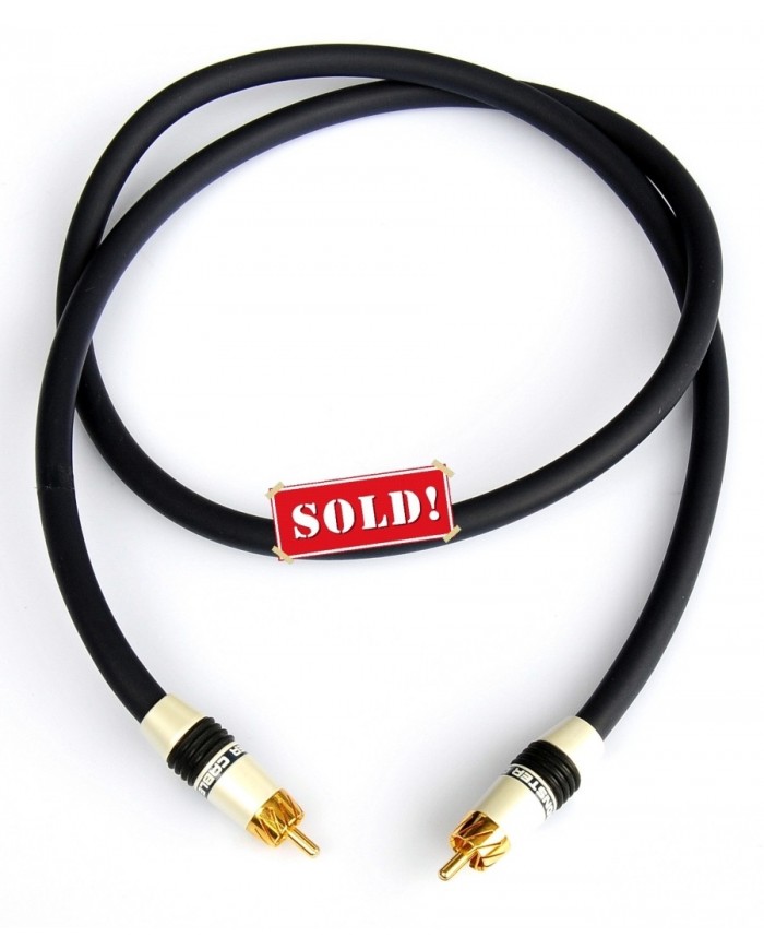 Monster IDL100 Digital cable (100 cm)