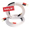 QED Speaker Cable 2x300 cm