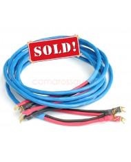 Purist Audio Dizayn Speaker Cable