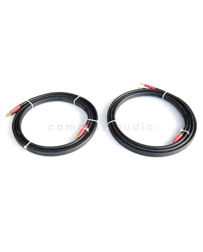 Oyaide Across 2000 Speaker Cable