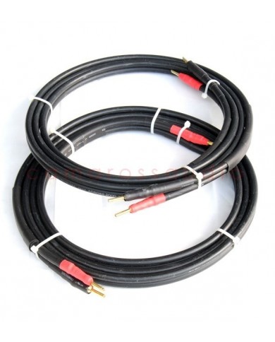 Oyaide Across 2000 Speaker Cable