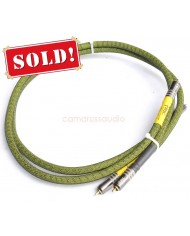 TMC RCA Interconnect