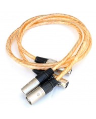 Shunyata 1M Balance Interconnect