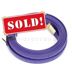 WIREWORLD Ultraviolet 5.2 HDMI Cable