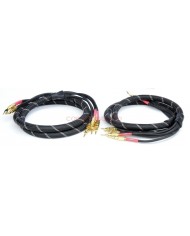 Vincent Bi-ware Speaker Cable 2x2mt Vincent Bi-ware Speaker Cable 2x2mt