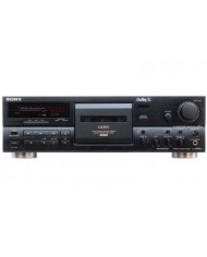 Sony TC-K808ES Cassette Deck