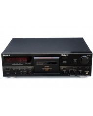 Sony TC-K808ES Cassette Deck