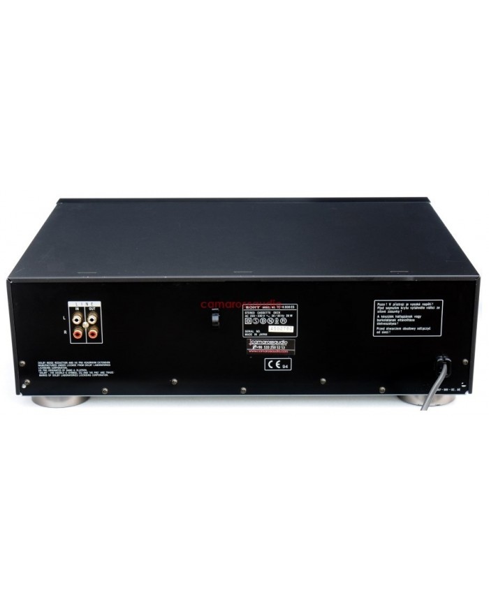 Sony TC-K808ES Cassette Deck