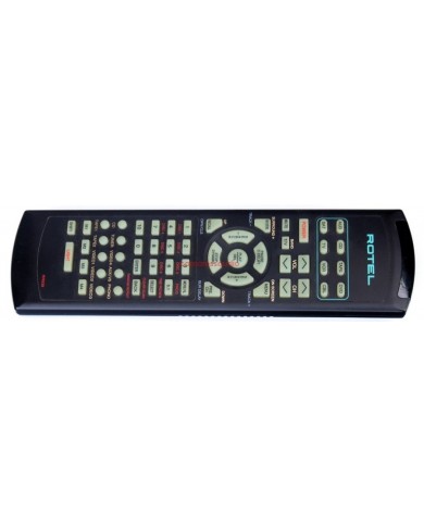 Rotel RC-995 Pre - RB-951 Power Amplifier Rotel RC-995 Pre - RB-951 Power Amplifier