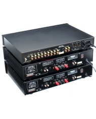 Rotel RC-995 Pre - RB-951 Power Amplifier
