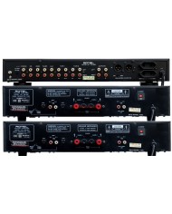 Rotel RC-995 Pre - RB-951 Power Amplifier