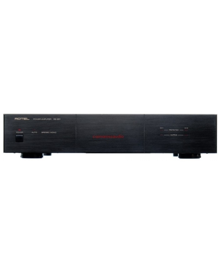 Rotel RC-995 Pre - RB-951 Power Amplifier