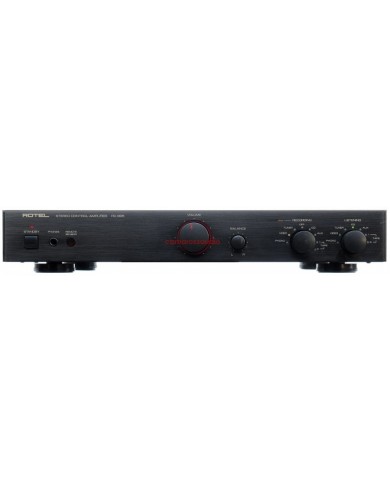 Rotel RC-995 Pre - RB-951 Power Amplifier Rotel RC-995 Pre - RB-951 Power Amplifier