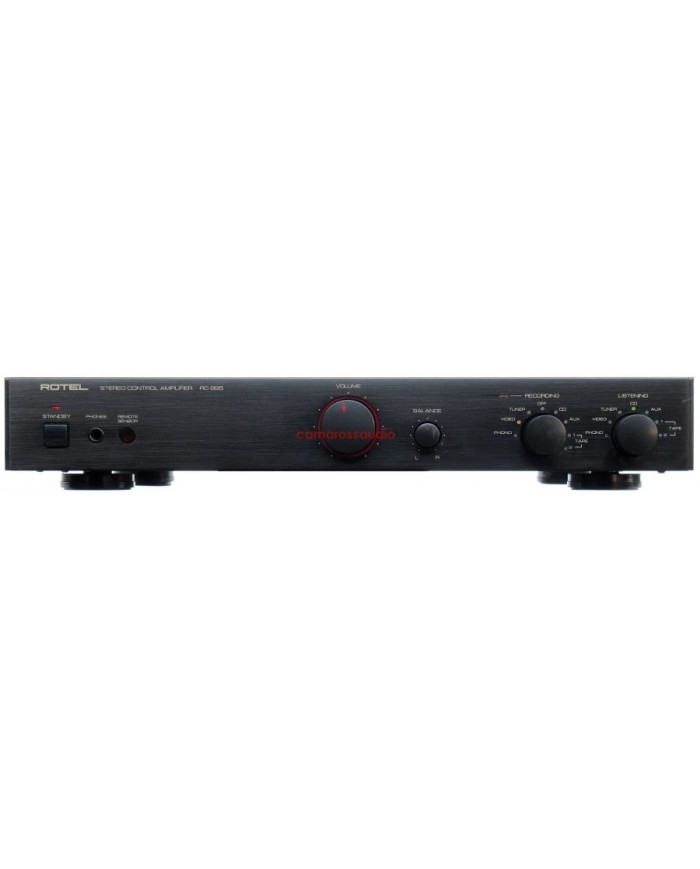 Rotel RC-995 Pre - RB-951 Power Amplifier