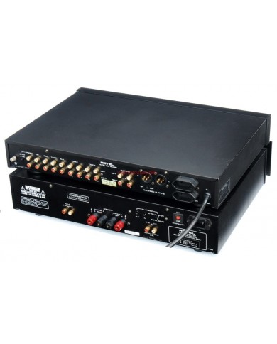 Rotel RC-995 Pre - RB-1050 Power Amplifier Rotel RC-995 Pre - RB-1050 Power Amplifier