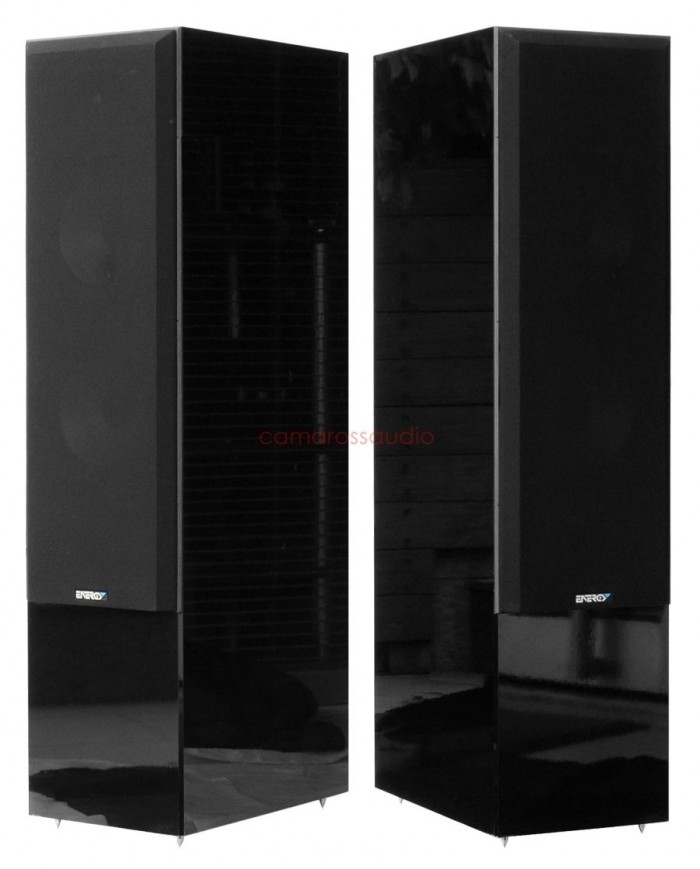 ENERGY Connoisseur C-8