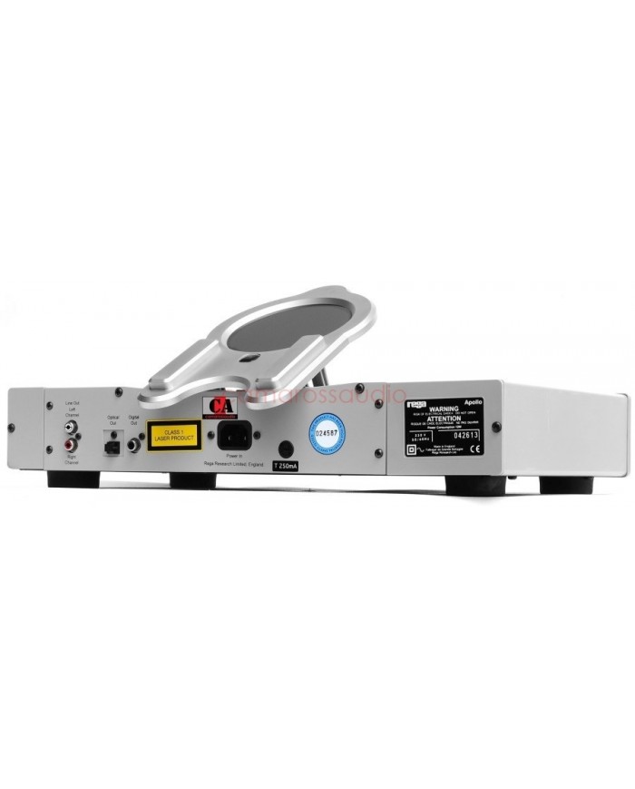 Rega Apollo Cd Player