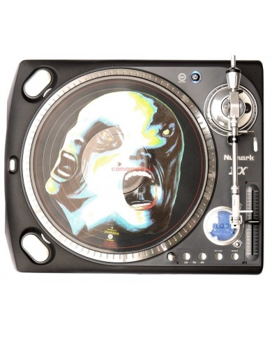 Numark TTX Turntable