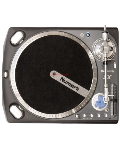 Numark TTX Turntable