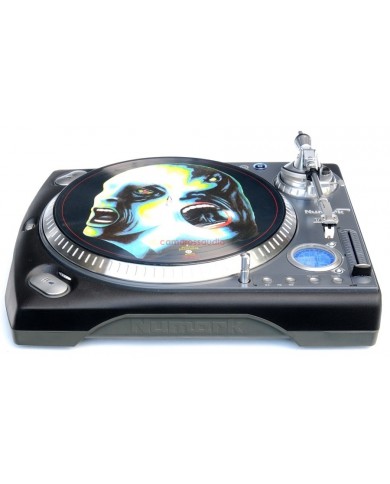 Numark TTX Turntable