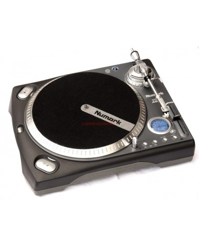 Numark TTX Turntable