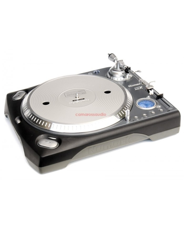 Numark TTX