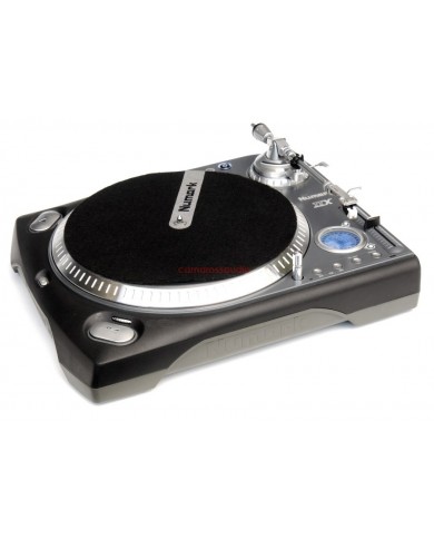 Numark TTX Turntable