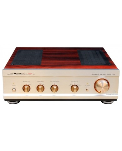Luxman L-500 Amp. Ultimate - Class A ( LTD )